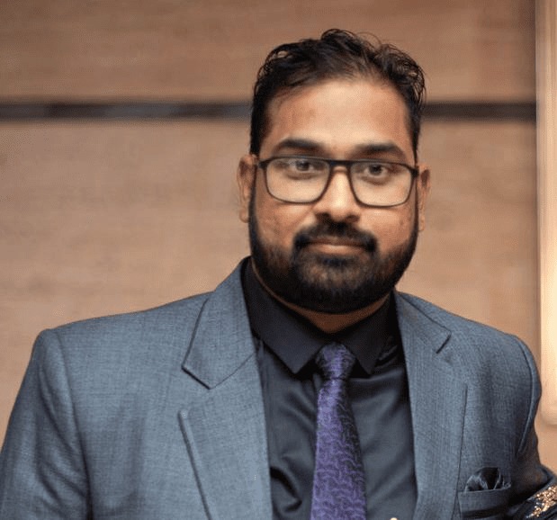 Ashutosh Kumar