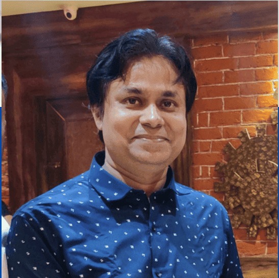 Kush Kumar