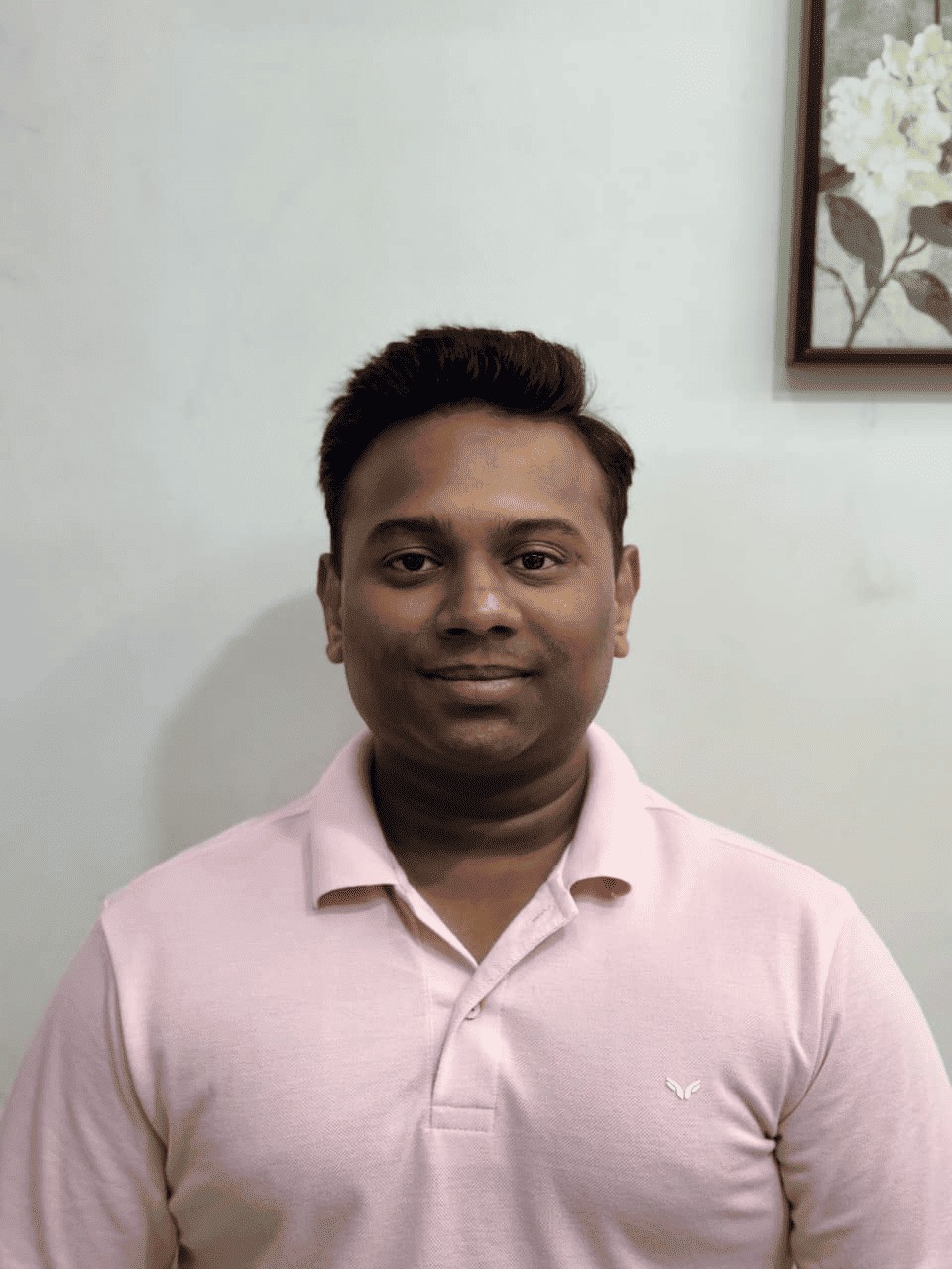 Shashwat Singh